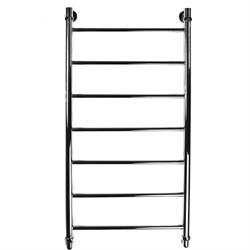 Водяной полотенцесушитель ООО Дикрон Лесенка Прямая ЛП 1000-600 - фото 16944318