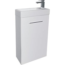 Тумба 1Marka Ноктюрн 40П - фото 16944409