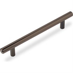 Мебельная ручка Jet R100S.192QNP99 - фото 16944560