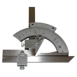 Угломер для измер. передних и задних углов TLX 69120 - фото 16944715