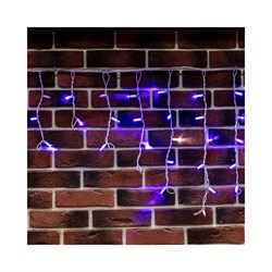 Светодиодная гирлянда Neon-Night Айсикл - фото 16944770