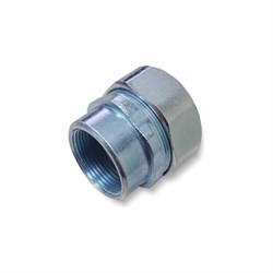 Муфта для гофрированных труб Weyer DPN-20-M25x1.5 - фото 16944869