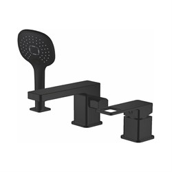 Смеситель на борт ванны Haiba HB80615-7 - фото 16944903