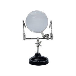 Штативная лупа Levenhuk Zeno Refit ZF13 - фото 16944939