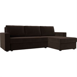 Угловой диван Лига диванов Траумберг Лайт - фото 16945002