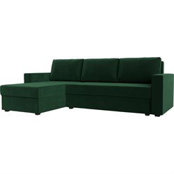 Угловой диван Лига диванов Траумберг Лайт - фото 16945009