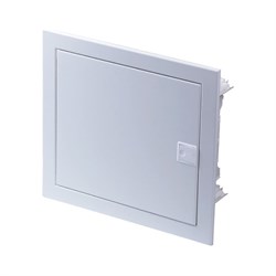 Встраиваемый распределительный щит Tehnoplast U12E - фото 16945030