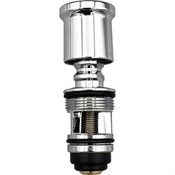 Переключатель функций для смесителя для ванны/душа Vidima B964946AA 00044272 - фото 16945399