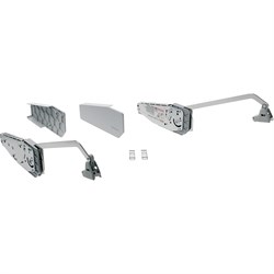 Левый механизм Hafele FREE Fold - фото 16945423