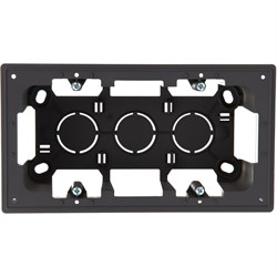 Монтажная коробка для накладного монтажа Simon 2400752-038 - фото 16945473