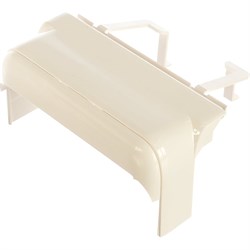 Отвод для кабель-канала Legrand DLP - фото 16945517