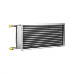 Прямоугольный водяной нагреватель Ventart 4687202652945 - фото 16945586