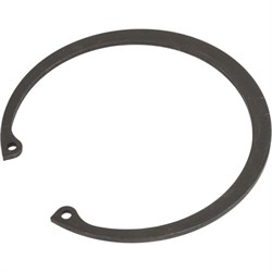 Внутреннее стопорное кольцо ВЗК 100x3,0 DIN 472 - фото 16945602