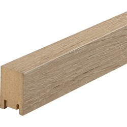 Интерьерная рейка Стильный дом v530958 - фото 16945636