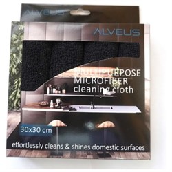 Салфетка ALVEUS 1131403 - фото 16945668