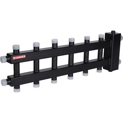 Коллектор ROMMER Rdg-0060-024037 - фото 16945809