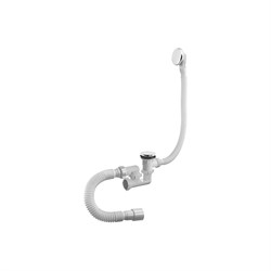 Регулируемый сифон для ванны ORIO А-26089 - фото 16945828
