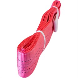 Текстильный строп ООО "Пкф "ГрузоподъемТехоснастка" 9043 - фото 16945834