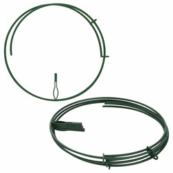 Набор колец для растений Мультидом J83-58 - фото 16945882