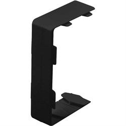 Переходник для РКК Рувинил ПРС-100х60-Ч - фото 16946052