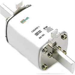 Ножевой предохранитель DEKraft 21311DEK 1113616 - фото 16946074