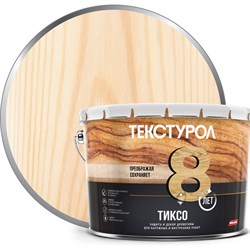 Деревозащитное средство ТЕКСТУРОЛ тиксо - фото 16946077
