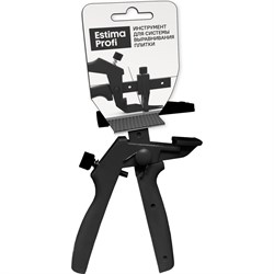 Инструмент для системы выравнивания плитки Estima PROFI - фото 16946096