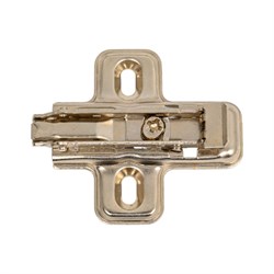 Крестовая монтажная площадка Hafele SALICE - фото 16946107