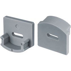 Сквозная заглушка для профиля NPR-03 Navigator 82 623 NPR-03-CUP- S - фото 16946123