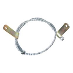 Заземляющий проводник ВК зп-1м - фото 16946179