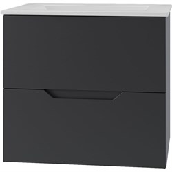 Подвесная тумба ORANGE Line 60 - фото 16946251