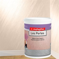 Декоративное покрытие L'impression Les perles - фото 16946273
