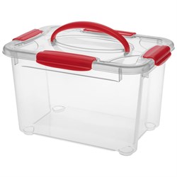 Универсальный микс контейнер HONEYCOMB M-005.5-00.07 - фото 16946346