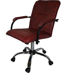 Кресло Mebion SAMBA-ARM-01-11-24-324-42-52-62-72 - фото 16946412