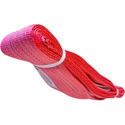 Текстильный строп ООО "Пкф "ГрузоподъемТехоснастка" 1961 - фото 16946460