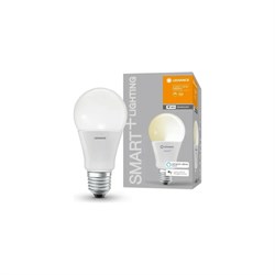 Лампа LEDVANCE SMART+ WiFi Classic Dimmable - фото 16946469
