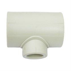 Редукционный тройник FV-Plast 212032020 - фото 16946588