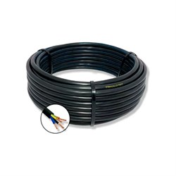 Гибкий кабель ПРОВОДНИК кгввнг(a)-ls - фото 16946713