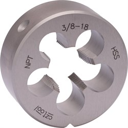 Плашка Bucovice Tools 430380 - фото 16946777