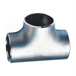 Стальной тройник МЕТАЛЛСЕРВИС гост 17376-2001 - фото 16946790