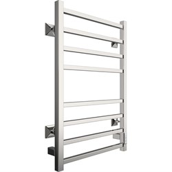 Электрический полотенцесушитель ДВИН L plaza neo 80/50 - фото 16946845