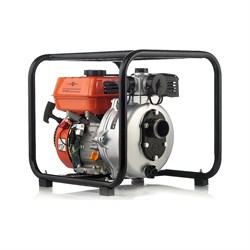 Мотопомпа MERAN Mpg201h - фото 16946897