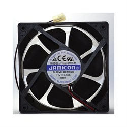 Вентилятор JAMICON JF1238S1HR - фото 16946905