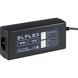 Сетевой адаптер Elf LED - фото 16946909