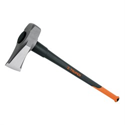 Профессиональный топор-колун TRUPER TJR-8FX - фото 16946975