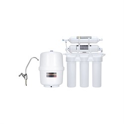 Система обратного осмоса Prio Новая вода Praktic Osmos - фото 16947043