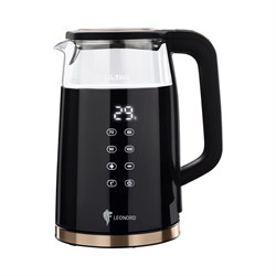 Электрический чайник Leonord le-1511 - фото 16947064