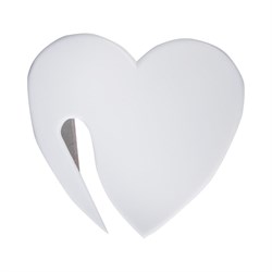 Канцелярский нож для открытия конвертов ATTACHE 280463 - фото 16947157