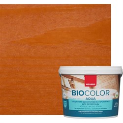 Пропитка NEOMID BIO COLOR aqua - фото 16947224