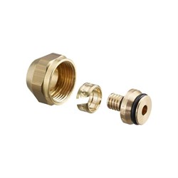 Концовка OVENTROP Cofit S 14x2 мм х G 1/2 НР - фото 16947383